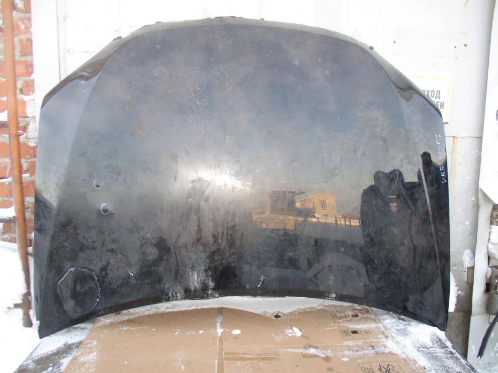 Капот, 9000 рублей, Пермь