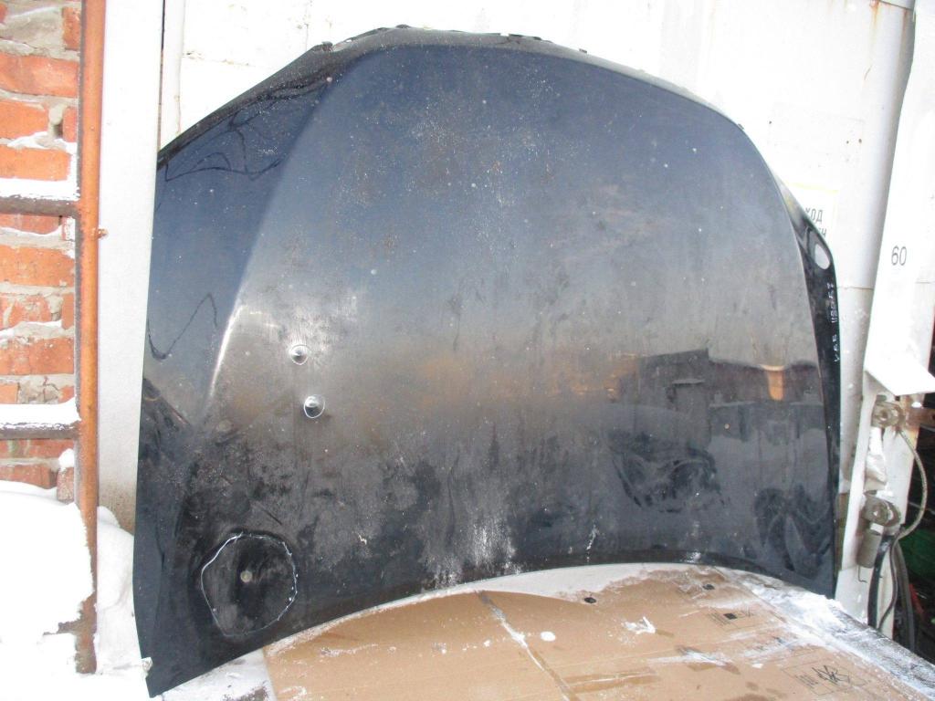 Капот, 9000 рублей, Пермь