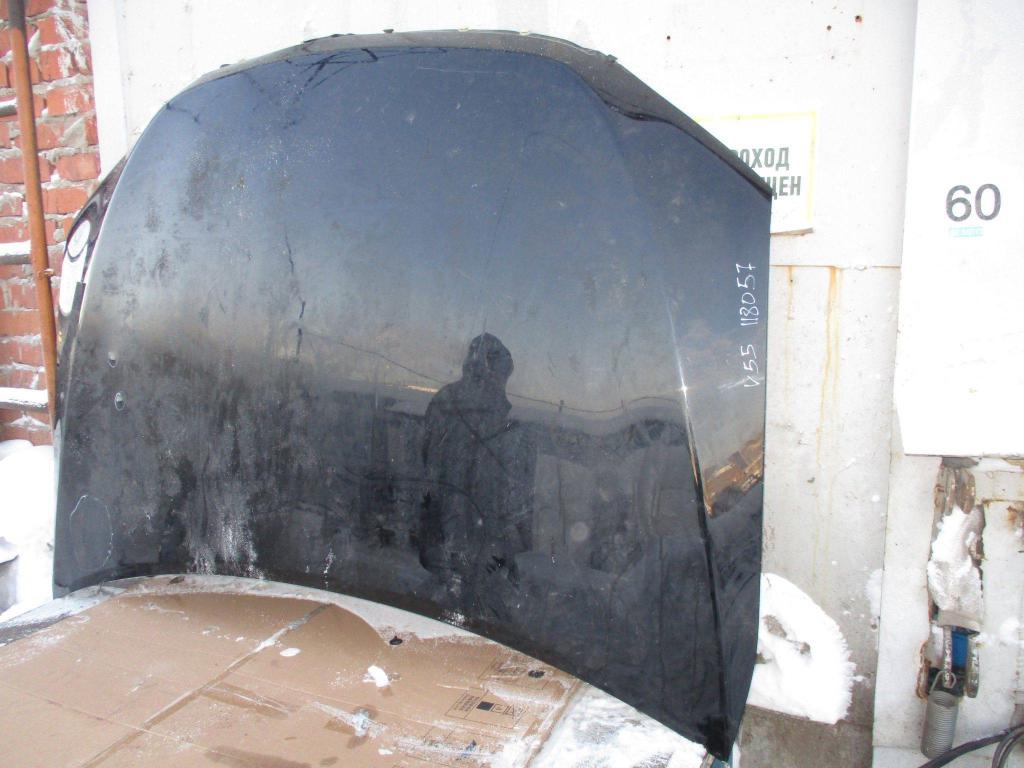 Капот, 9000 рублей, Пермь