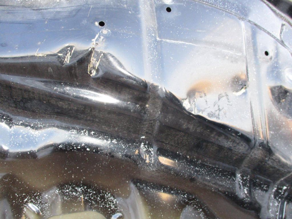 Капот, 9000 рублей, Пермь