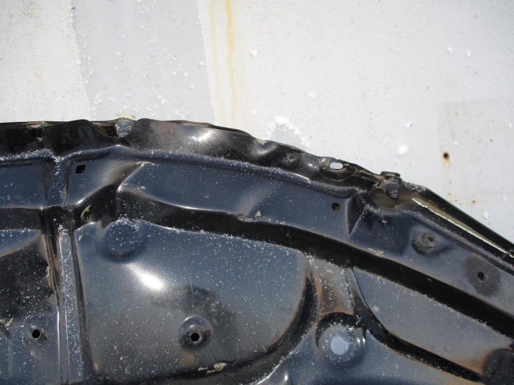 Капот, 9000 рублей, Пермь