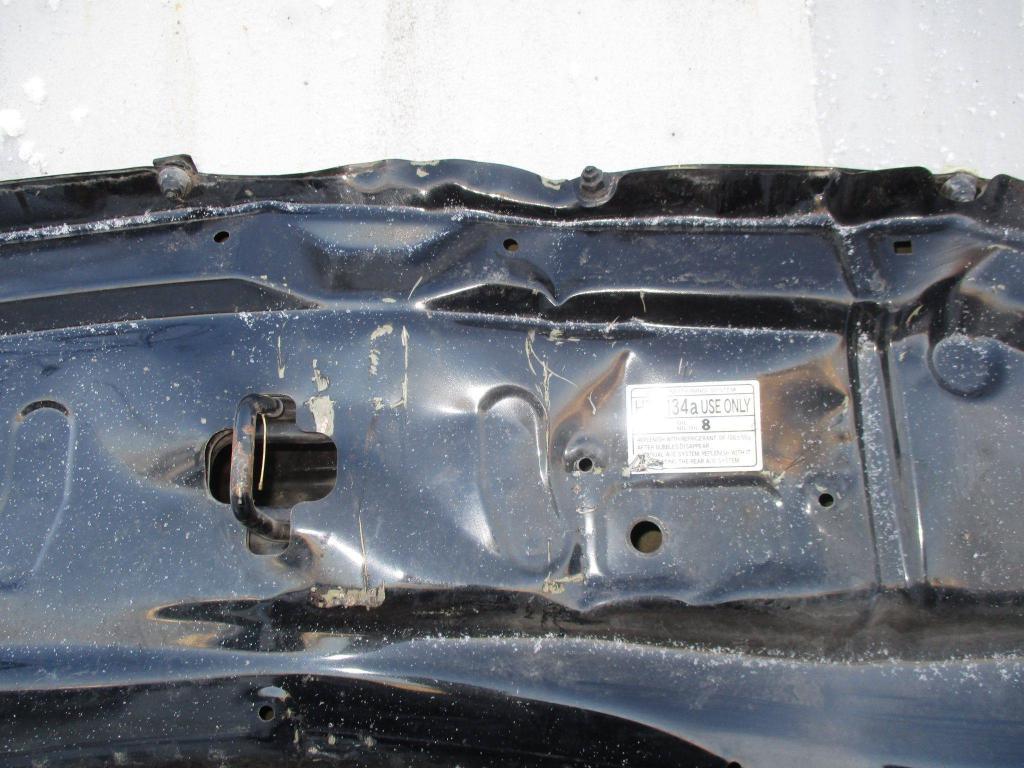 Капот, 9000 рублей, Пермь