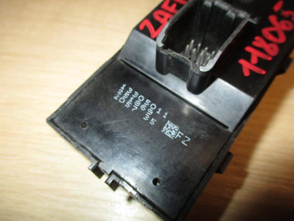 Блок управления стеклоподъемниками, 1500 рублей, Пермь