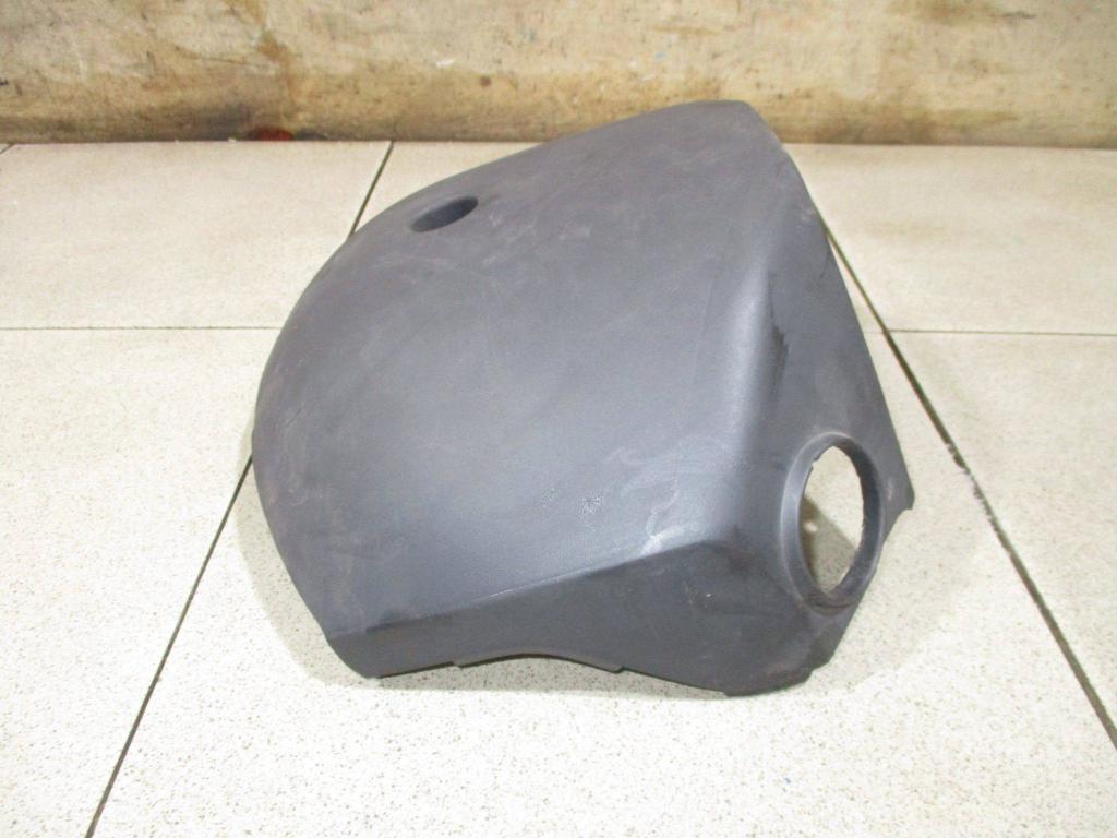 Кожух рулевой колонки нижний, 500 рублей, Пермь