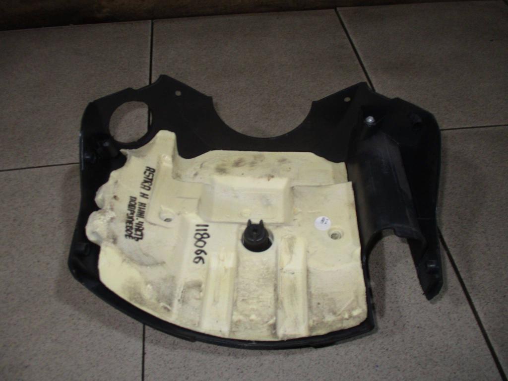 Кожух рулевой колонки нижний, 500 рублей, Пермь