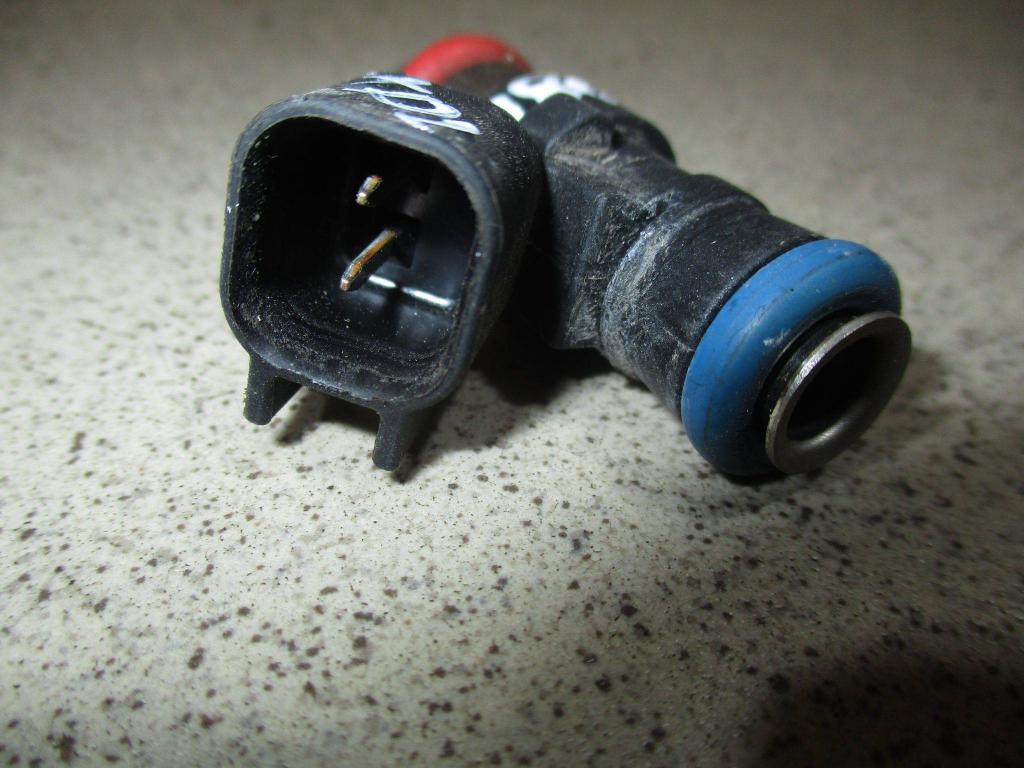 Форсунка топливная, 1500 рублей, Пермь