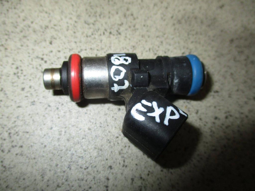 Форсунка топливная, 1500 рублей, Пермь