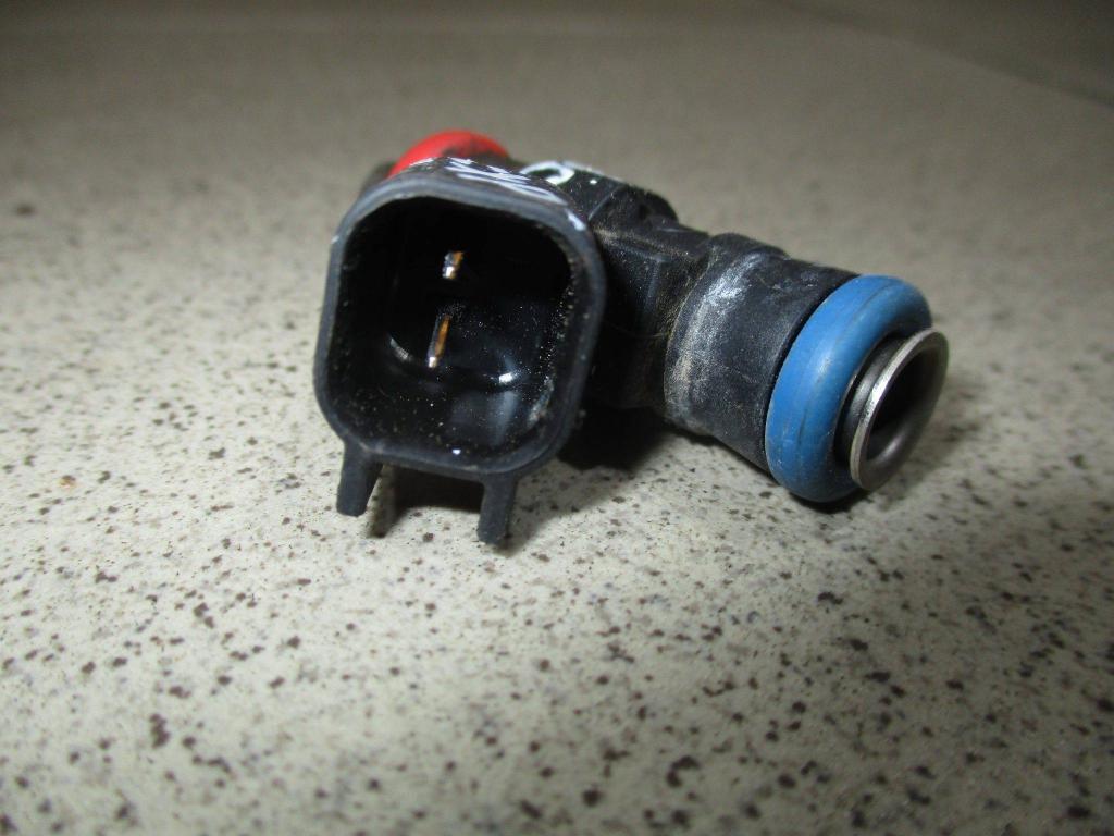 Форсунка топливная, 1500 рублей, Пермь