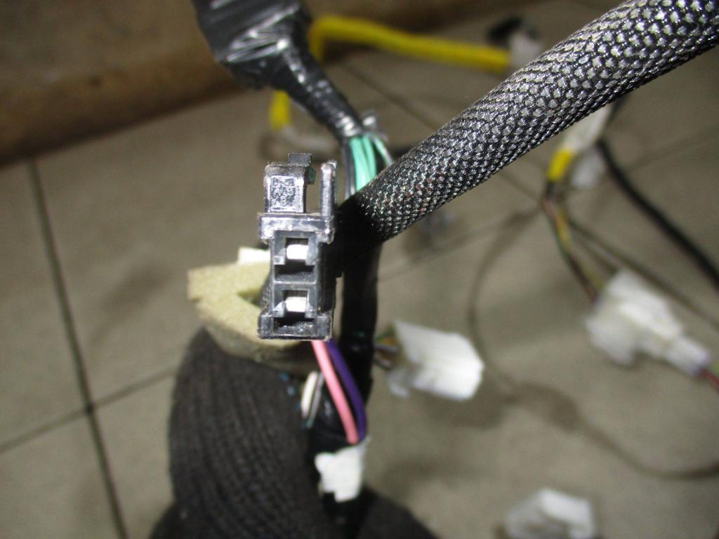 Проводка двери, 3500 рублей, Пермь