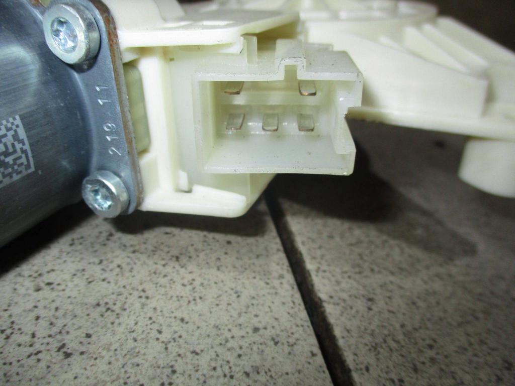 Моторчик стеклоподъемника, 2000 рублей, Пермь