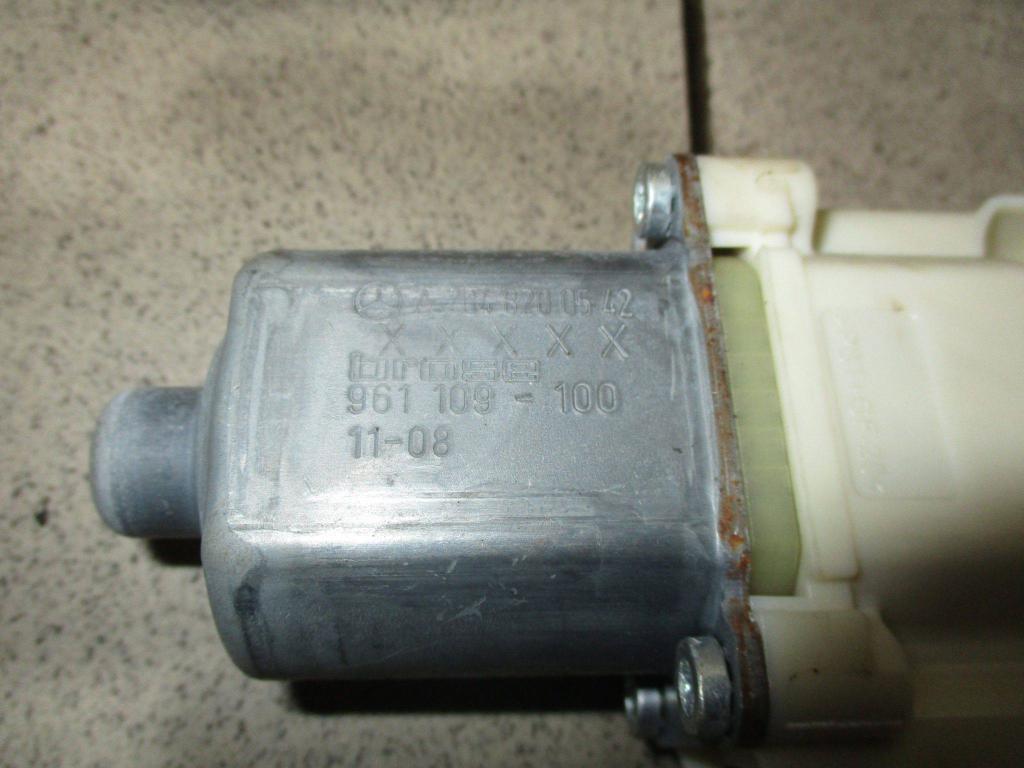 Моторчик стеклоподъемника, 2000 рублей, Пермь