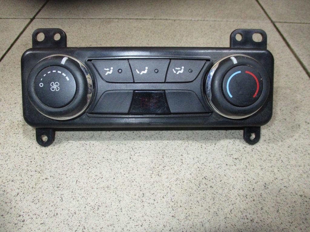 Блок управления климатической установкой, 2500 рублей, Пермь