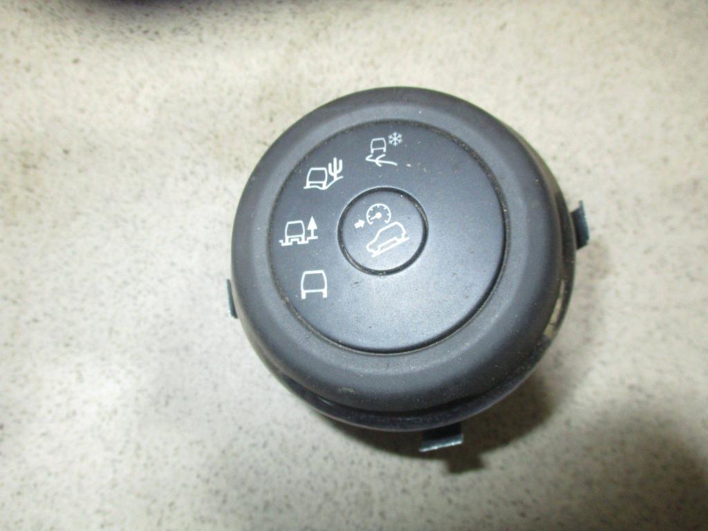 Кнопка переключения режимов подвески, 1000 рублей, Пермь