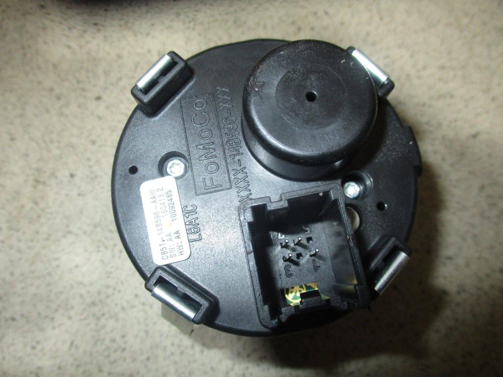 Кнопка переключения режимов подвески, 1000 рублей, Пермь