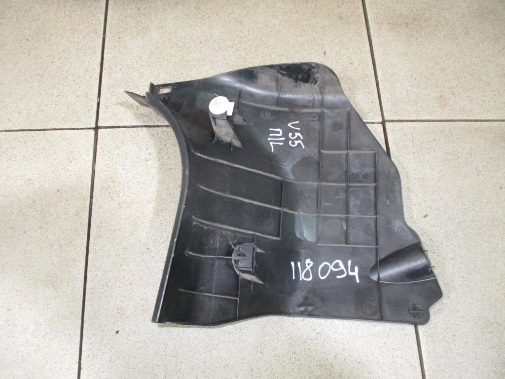 Обшивка стойки, 700 рублей, Пермь