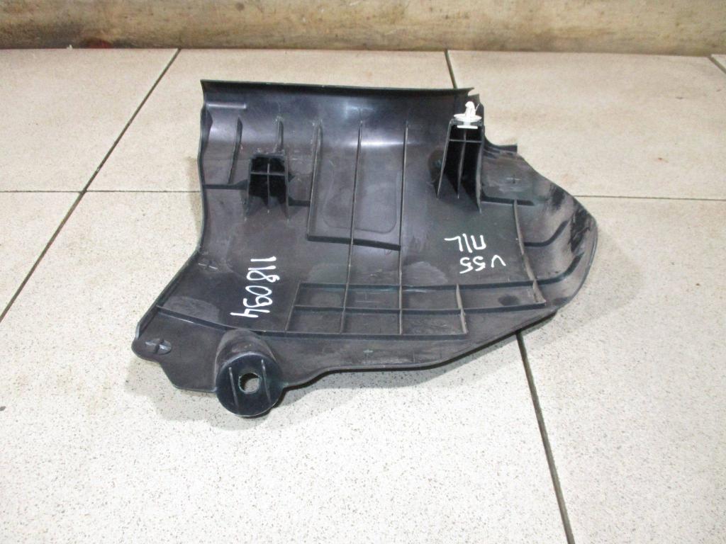 Обшивка стойки, 700 рублей, Пермь