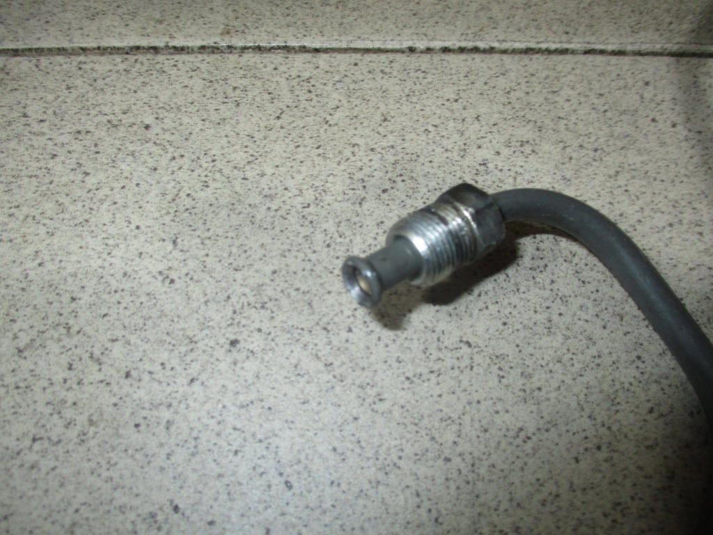 Трубка тормозная, 3000 рублей, Пермь