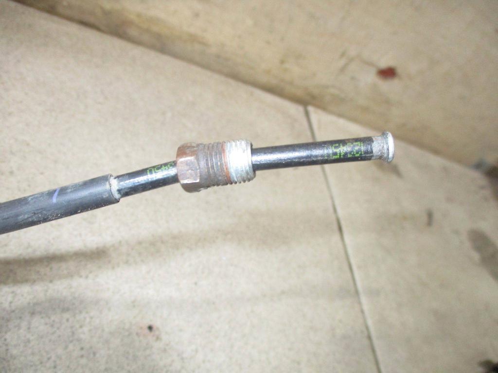 Трубка тормозная, 3000 рублей, Пермь