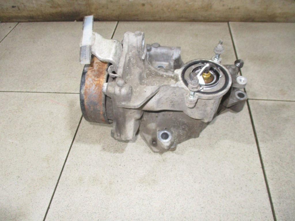 Корпус термостата, 5000 рублей, Пермь