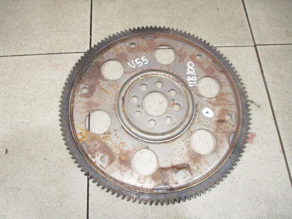 Маховик, 1500 рублей, Пермь