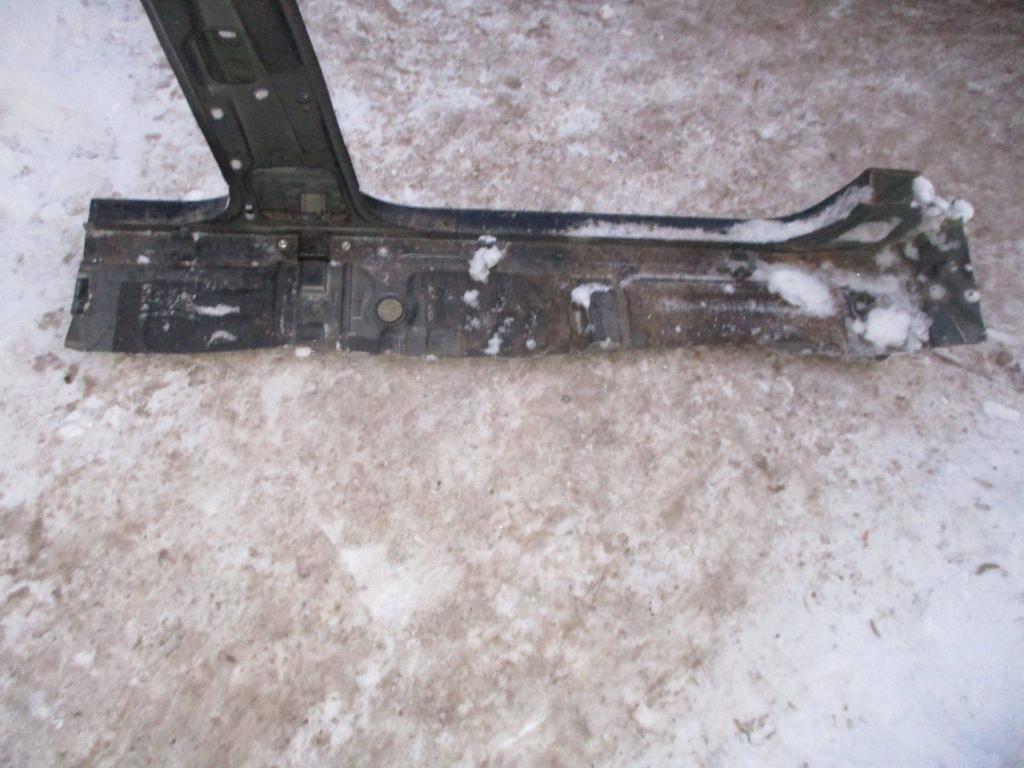 Порог со стойкой левый, 11000 рублей, Пермь