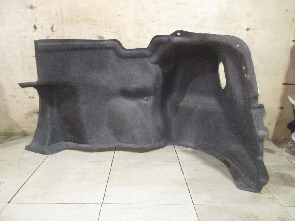 Обшивка багажника, 2000 рублей, Пермь