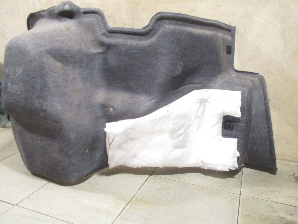 Обшивка багажника, 2000 рублей, Пермь