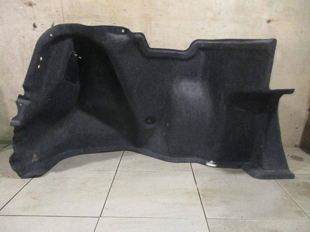 Обшивка багажника, 2500 рублей, Пермь