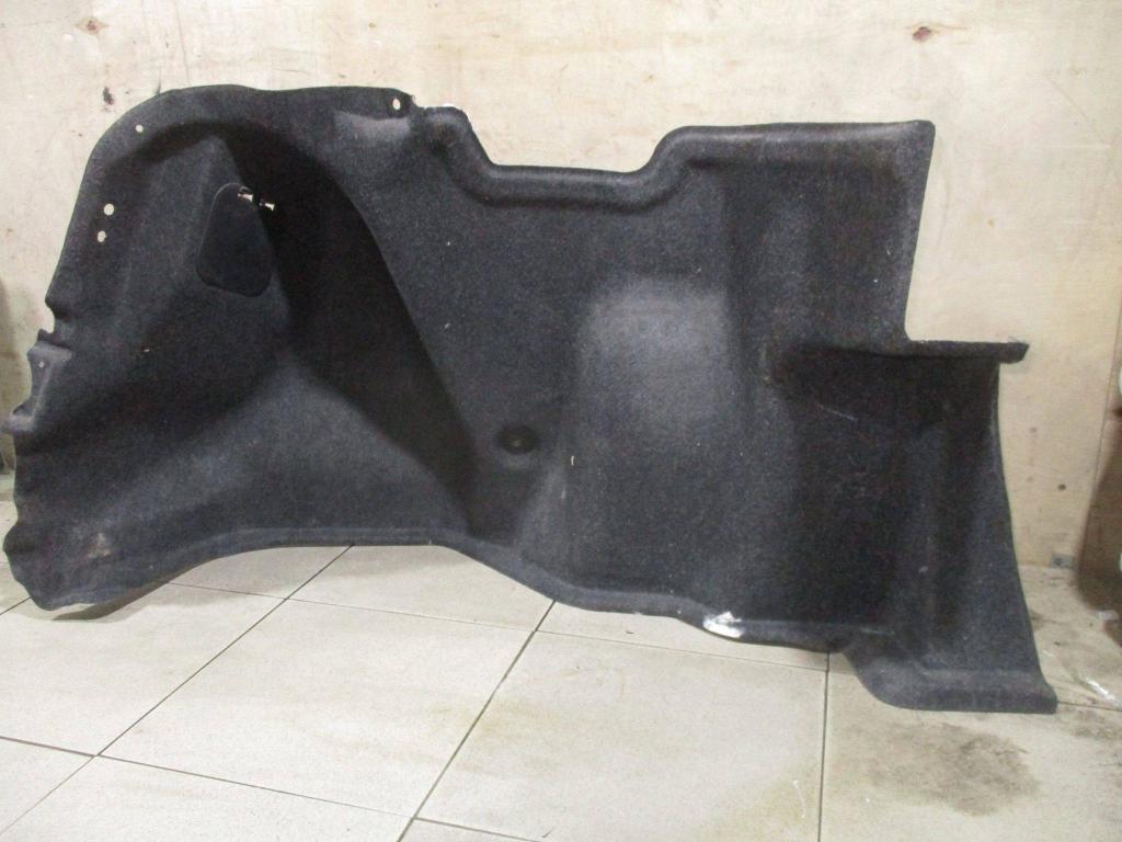 Обшивка багажника, 2500 рублей, Пермь