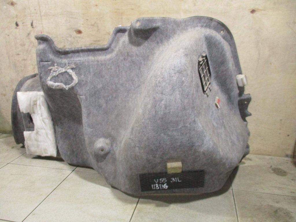 Обшивка багажника, 2500 рублей, Пермь