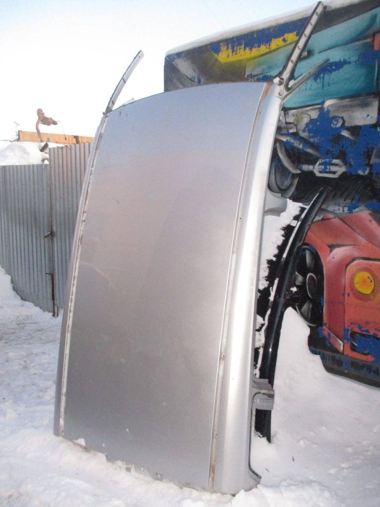 Крыша, 27000 рублей, Пермь