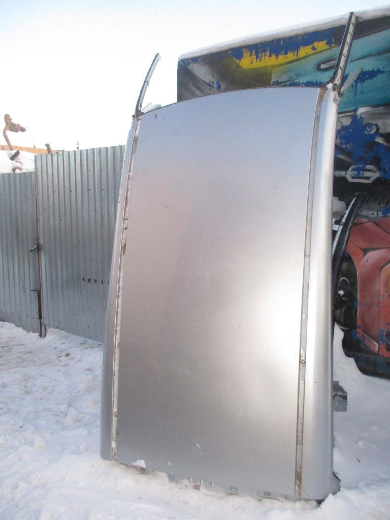 Крыша, 27000 рублей, Пермь