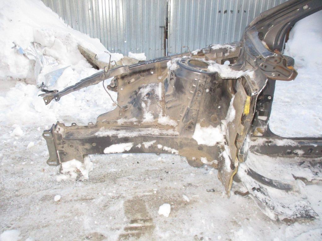 Лонжерон передний правый, 7200 рублей, Пермь