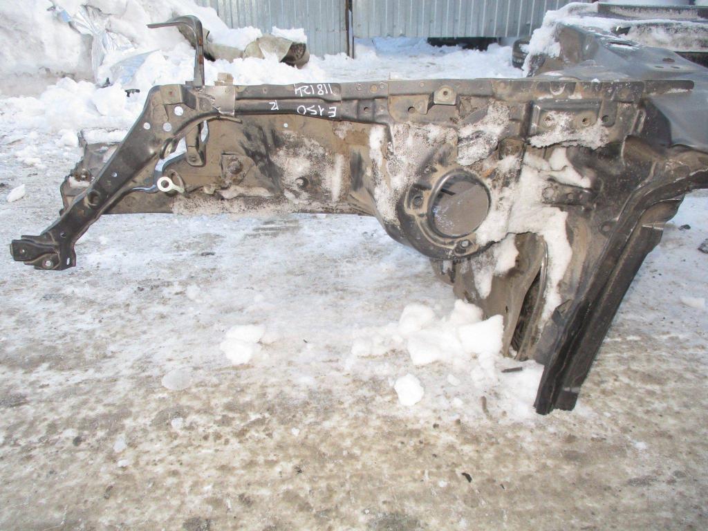 Лонжерон передний правый, 7200 рублей, Пермь