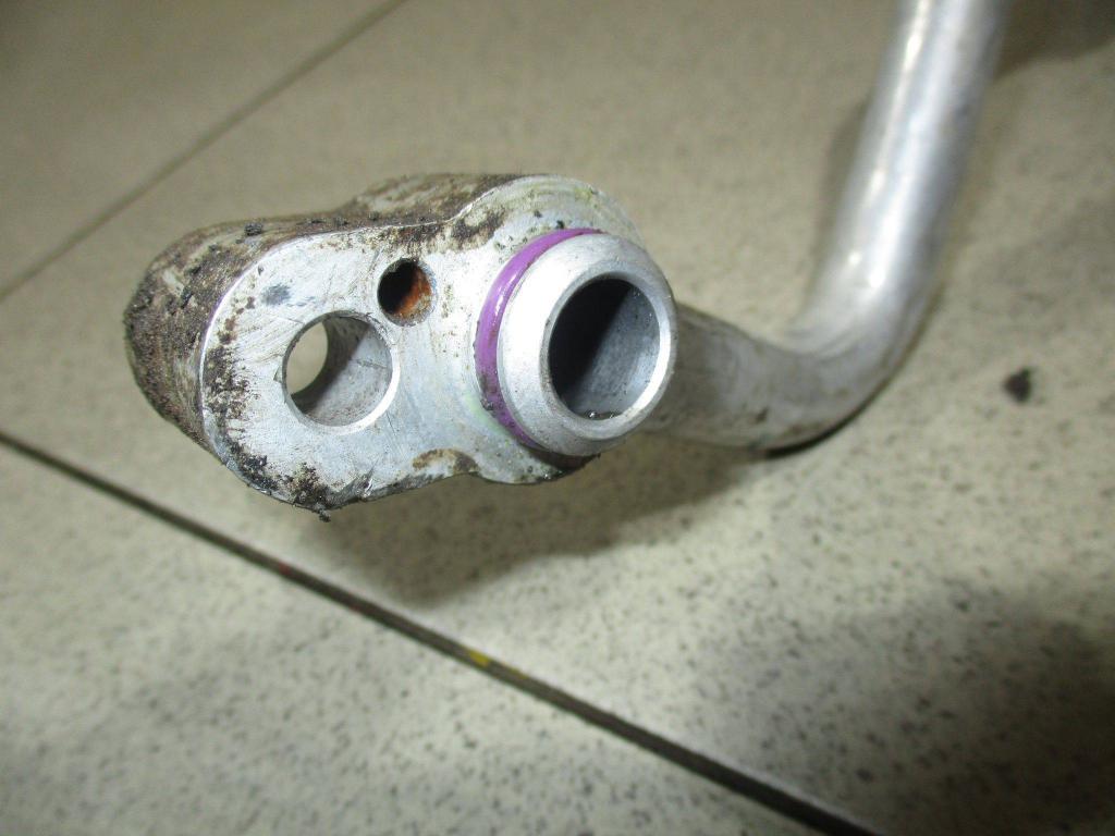 Трубка кондиционера, 1000 рублей, Пермь