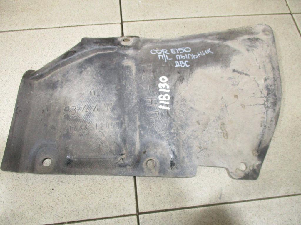 Пыльник двигателя нижний левый, 700 рублей, Пермь