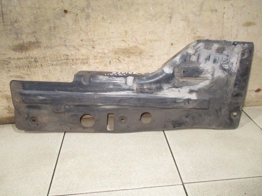 Пыльник двигателя нижний левый, 1000 рублей, Пермь