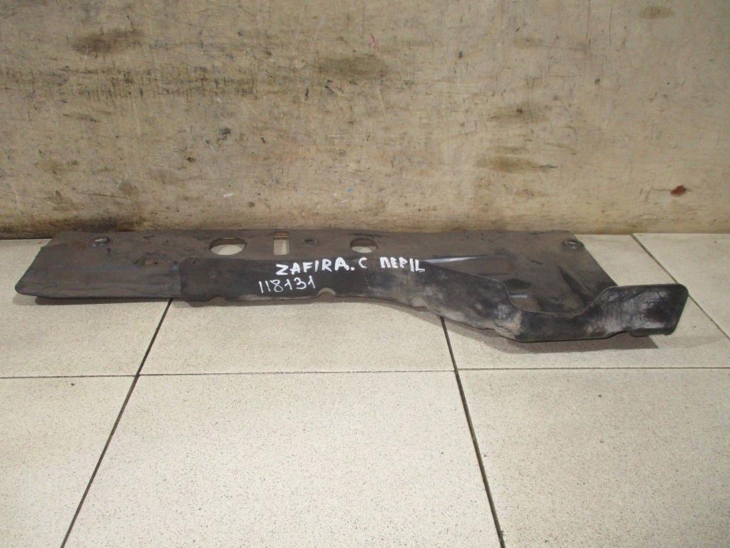 Пыльник двигателя нижний левый, 1000 рублей, Пермь