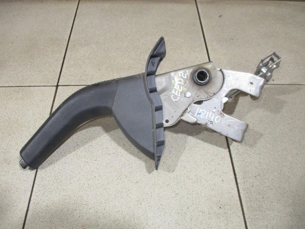 Ручник, 1000 рублей, Пермь