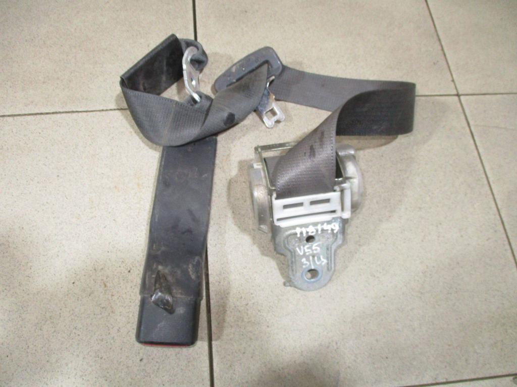 Ремень безопасности, 2000 рублей, Пермь