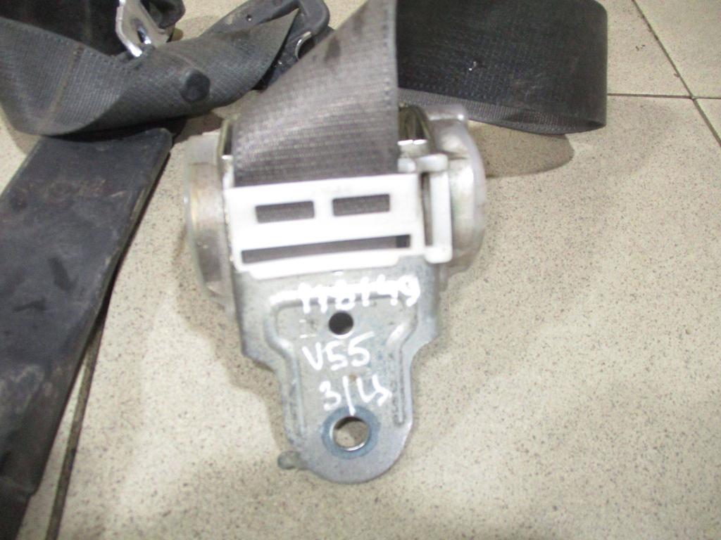 Ремень безопасности, 2000 рублей, Пермь