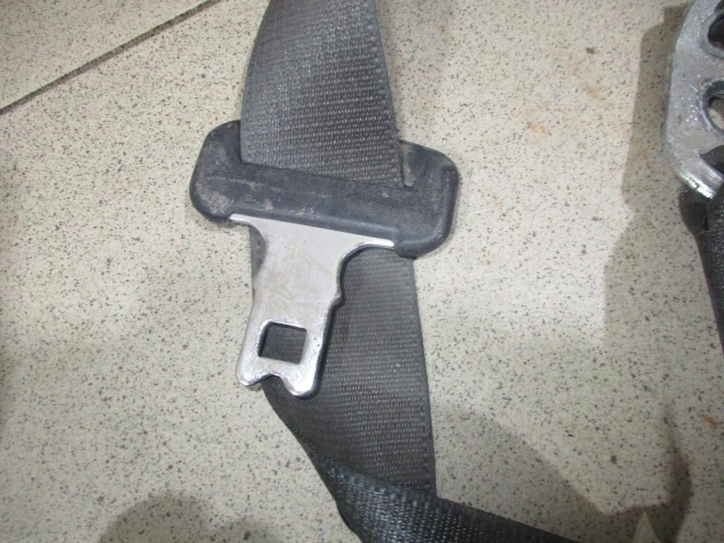 Ремень безопасности, 2000 рублей, Пермь