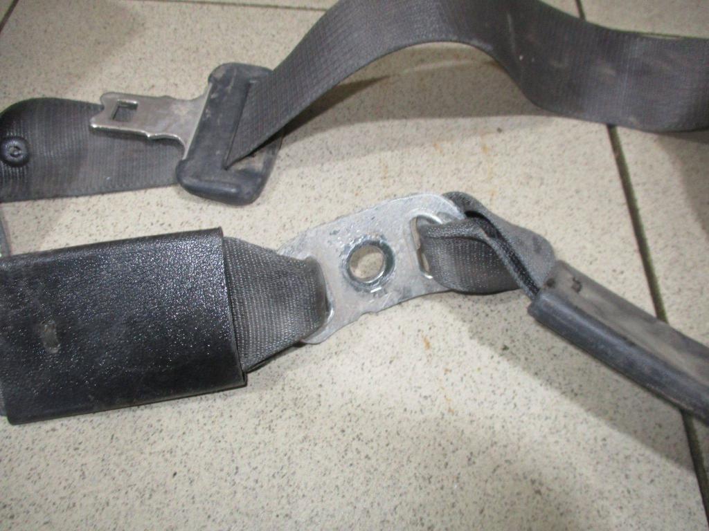 Ремень безопасности, 2000 рублей, Пермь