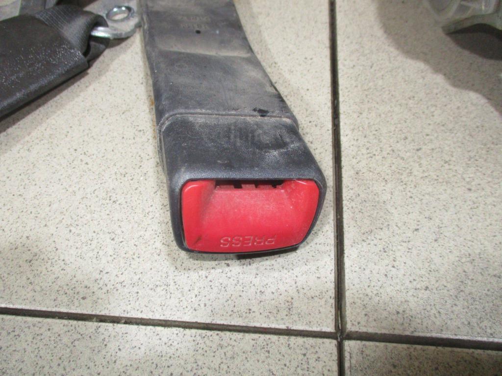 Ремень безопасности, 2000 рублей, Пермь