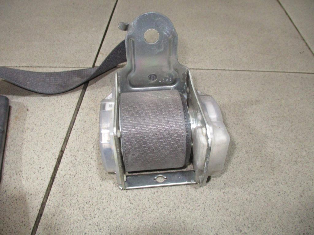 Ремень безопасности, 2000 рублей, Пермь