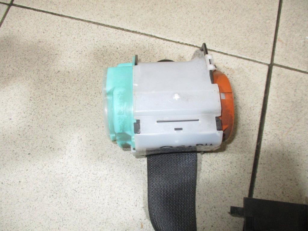 Ремень безопасности, 2000 рублей, Пермь