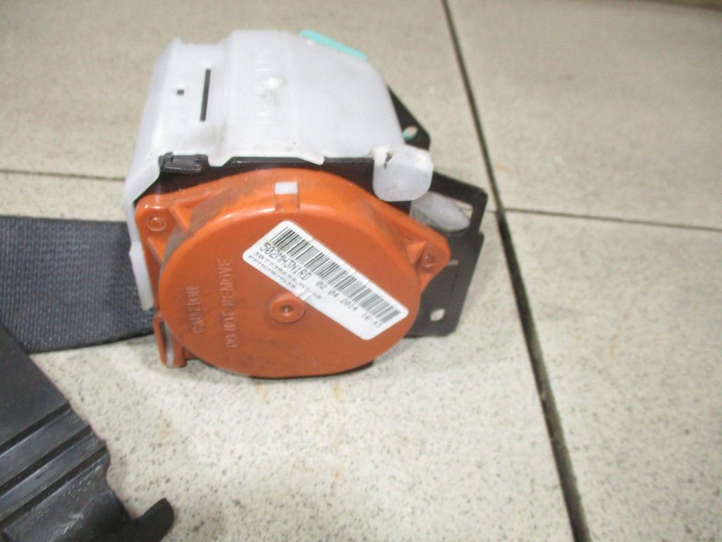 Ремень безопасности, 2000 рублей, Пермь