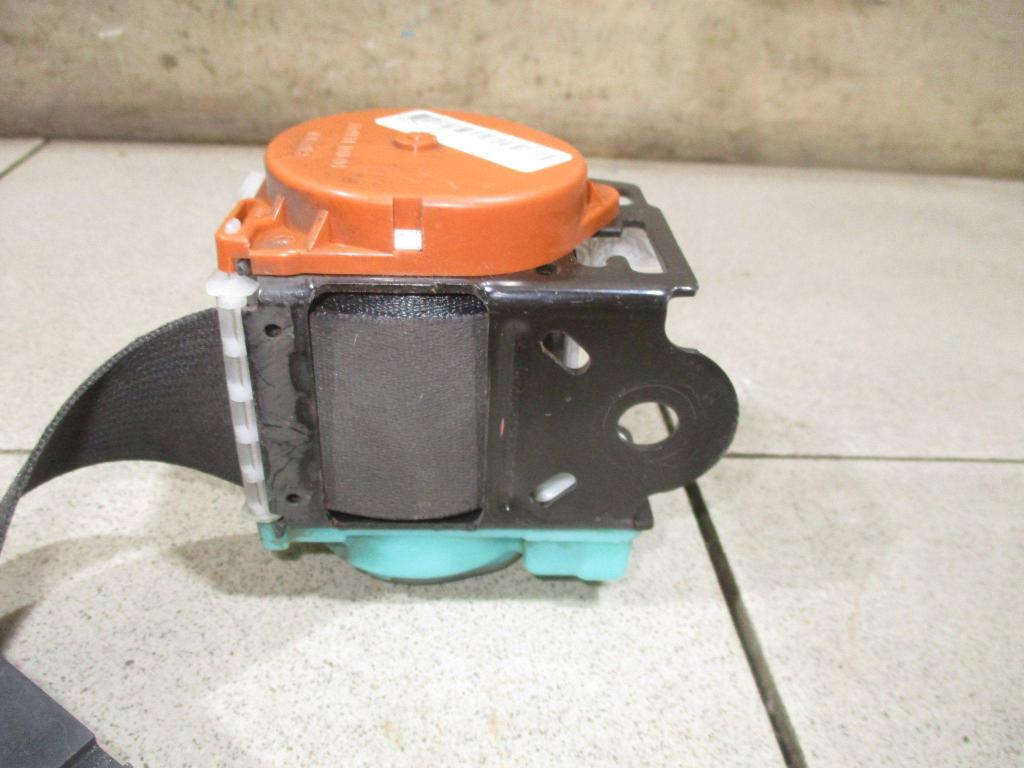 Ремень безопасности, 2000 рублей, Пермь