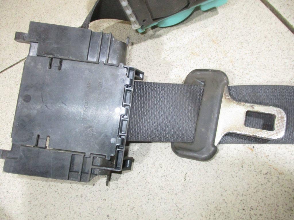 Ремень безопасности, 2000 рублей, Пермь