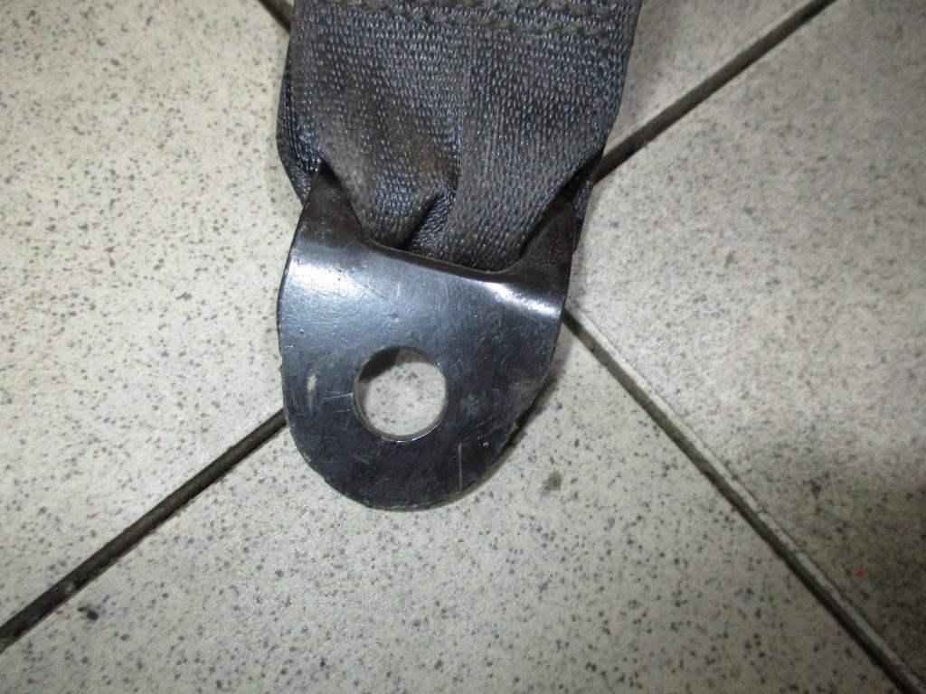 Ремень безопасности, 2000 рублей, Пермь